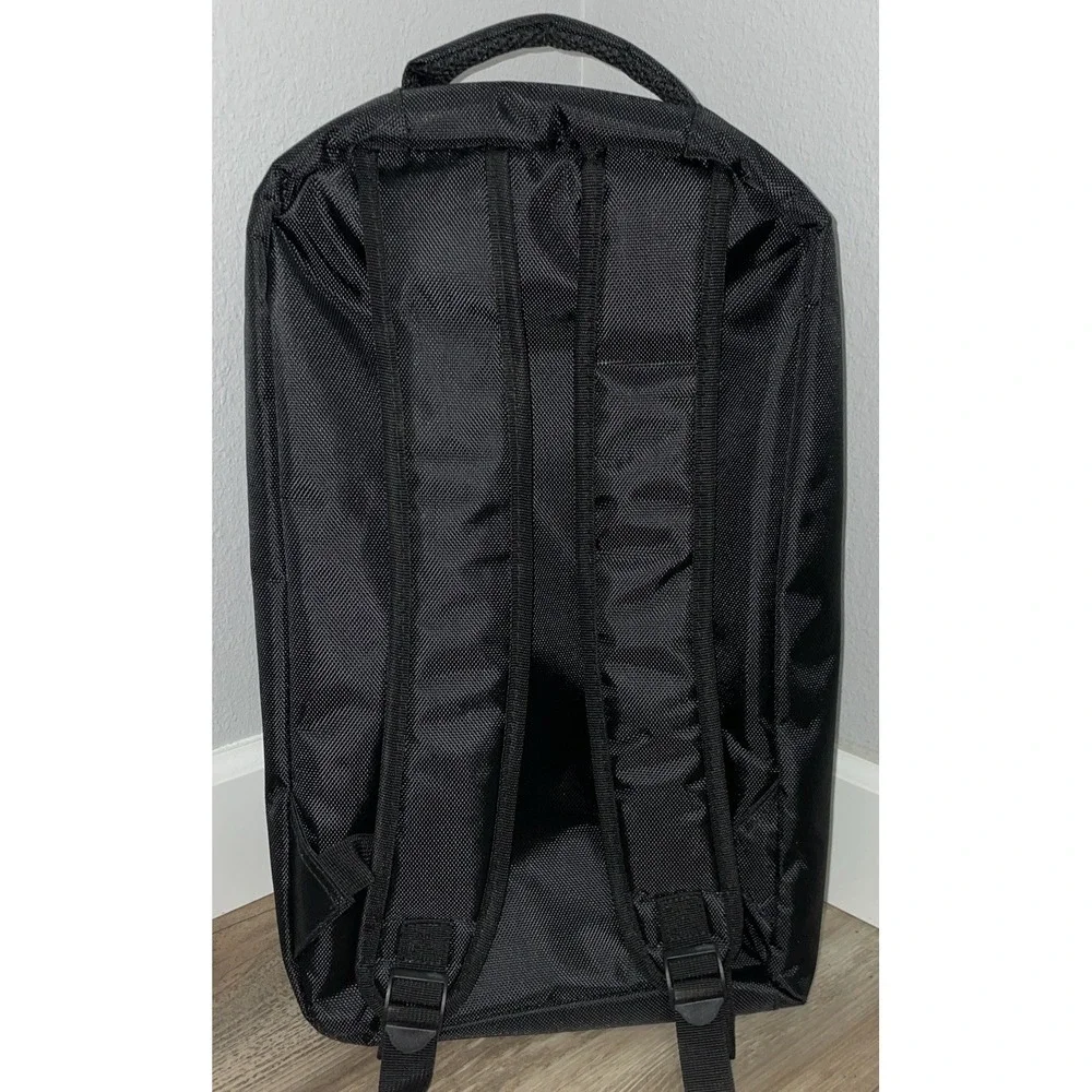 Deco‎ Gear Hardshell Game Console Backpack Travel Bag Travel Carrying Case PS5